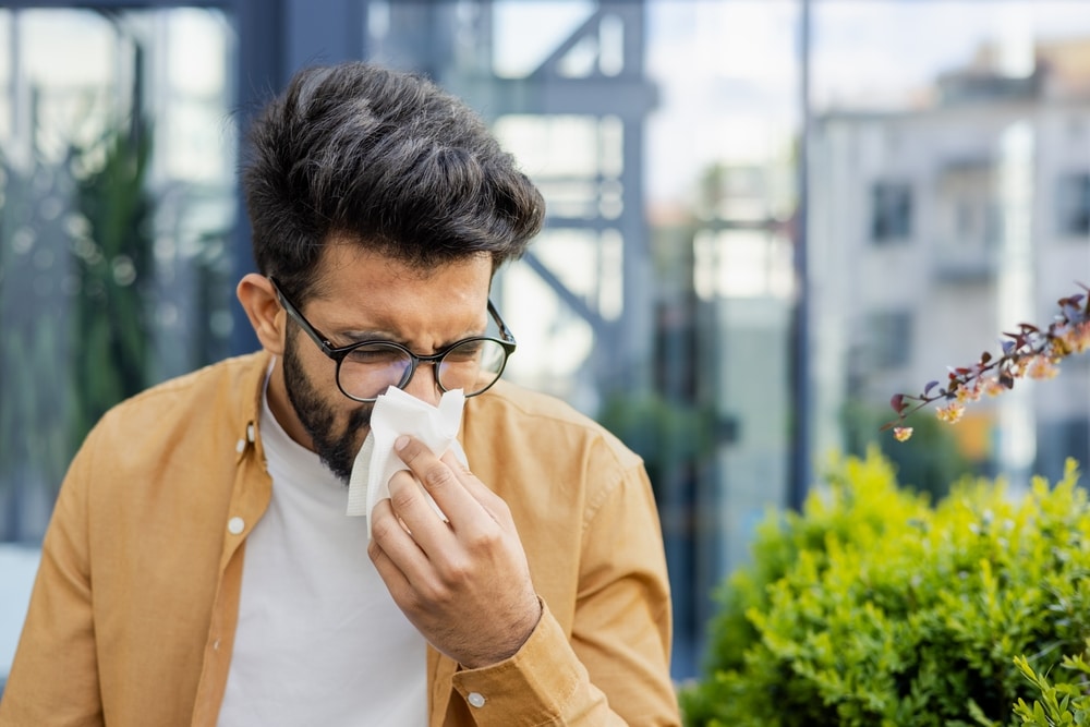 Allergies in Wilmington, DE